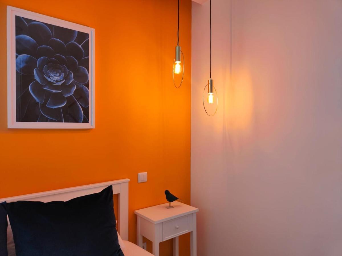 Blue Essence Apartment - Central Coimbra Bagian luar foto