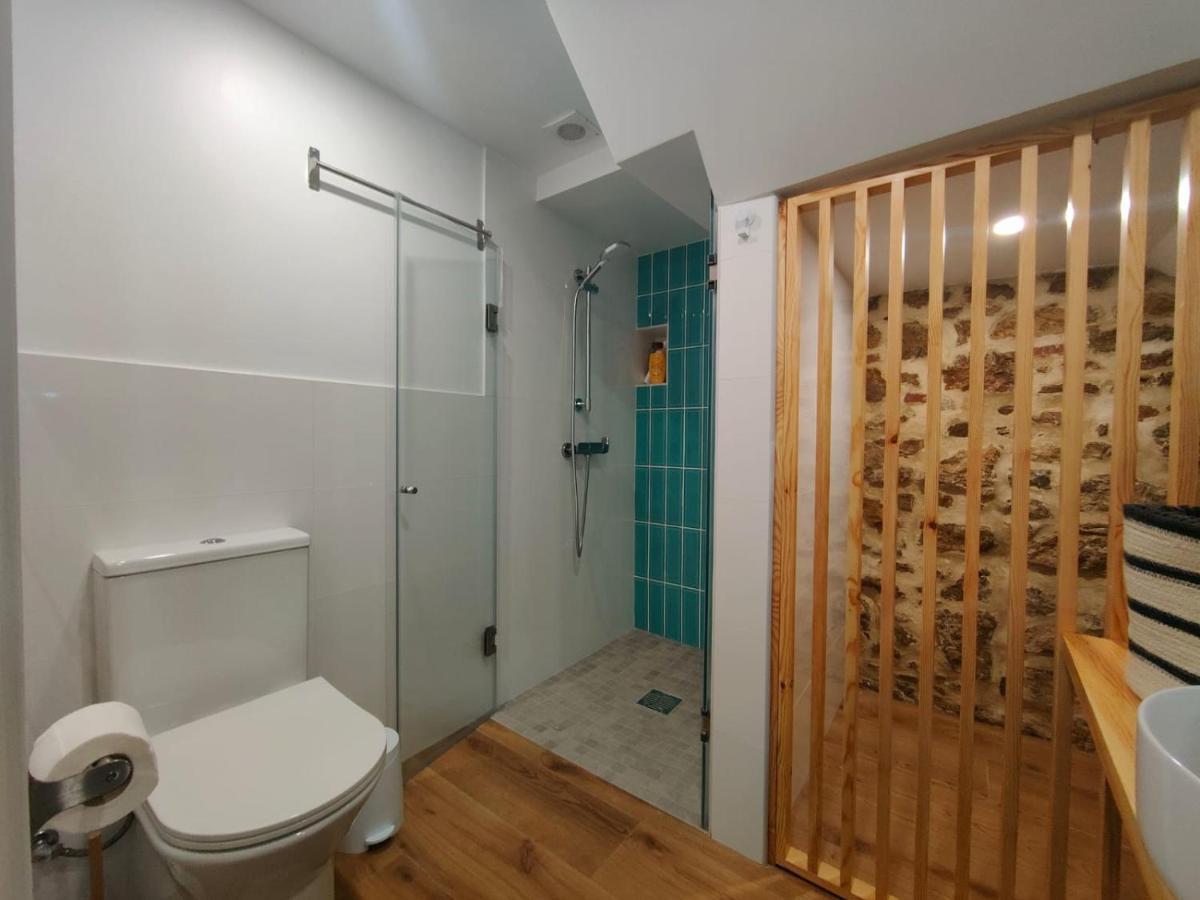 Blue Essence Apartment - Central Coimbra Bagian luar foto